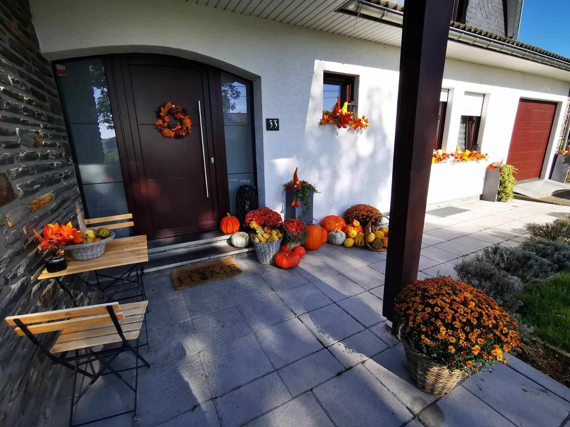 Lanonweye Hotel Waimes Exterior photo