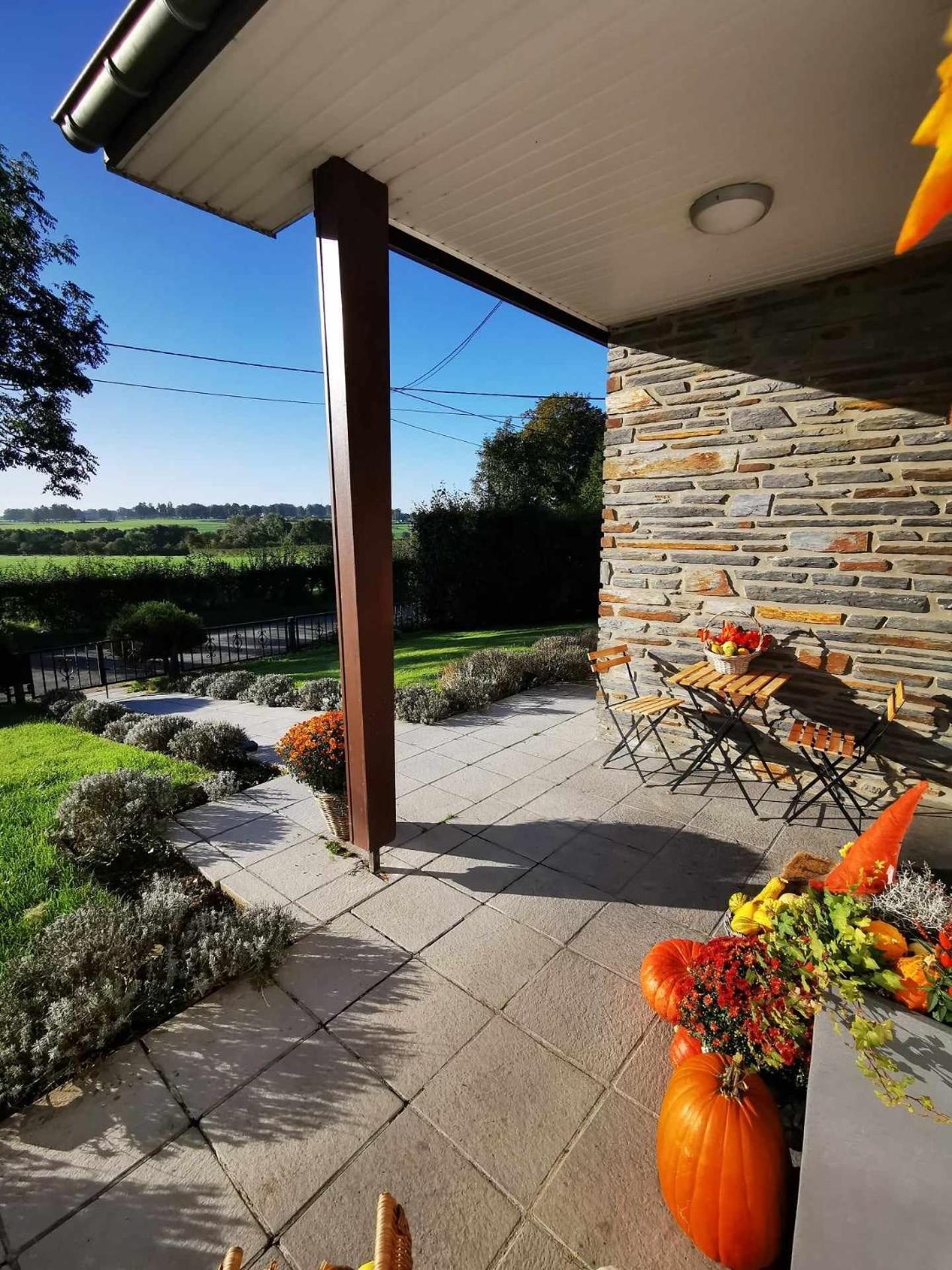 Lanonweye Hotel Waimes Exterior photo